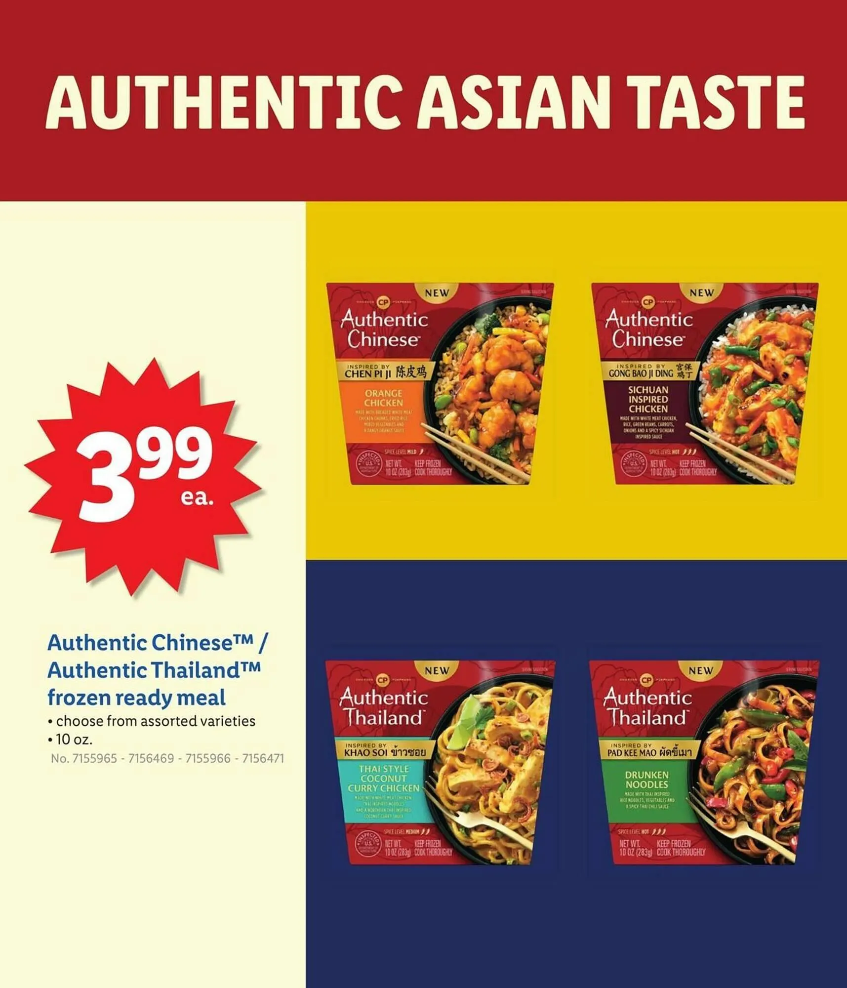 Weekly ad Lidl Weekly Ad from January 22 to January 28 2025 - Page 4