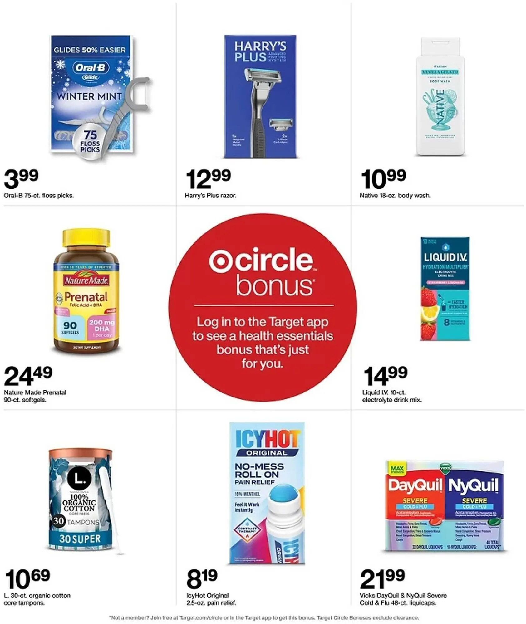 Weekly ad Target weekly ad from January 25 to January 31 2026 - Page 32