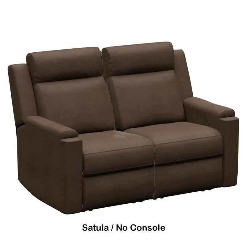 Thomas Payne Heritage Series Modular RV Theater Seating by Lippert