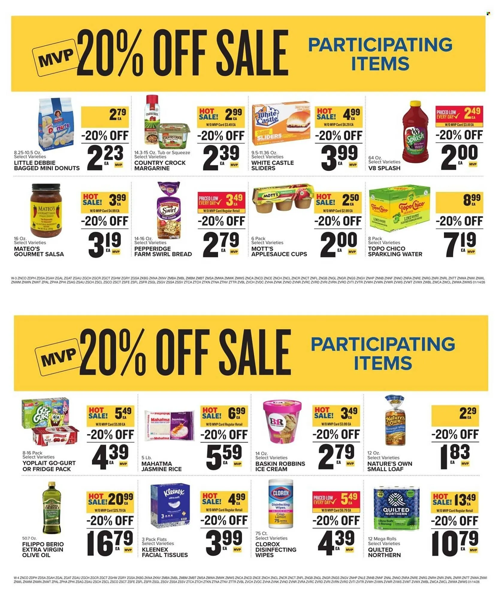 Weekly ad Food Lion weekly ad from January 14 to January 20 2026 - Page 10