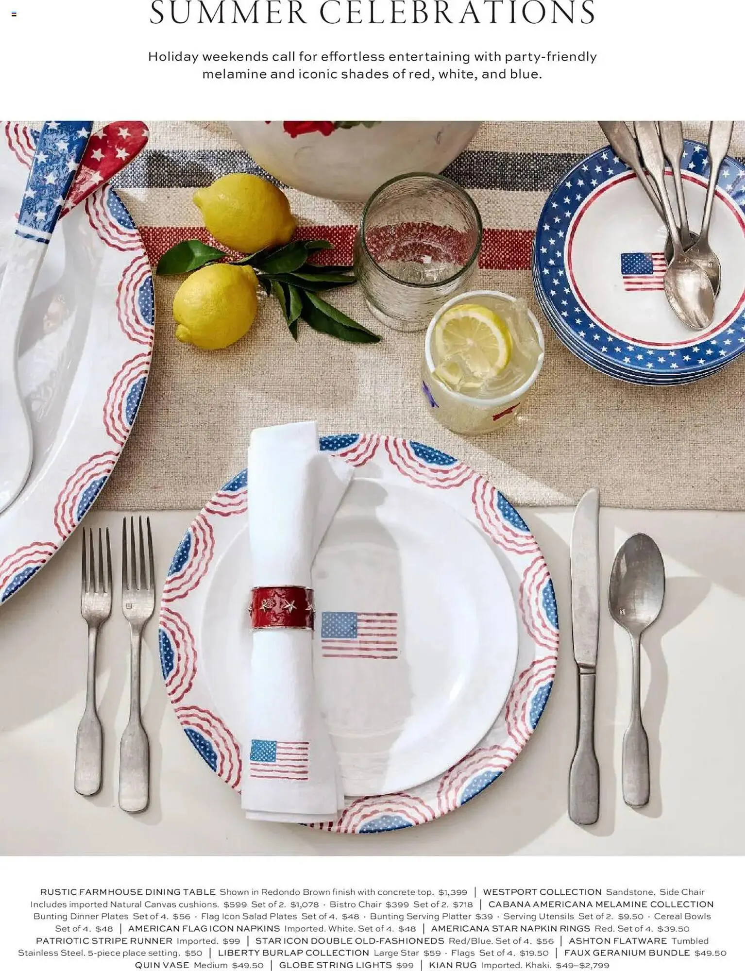 Weekly ad Pottery Barn Weekly Ad from January 21 to August 31 2025 - Page 57