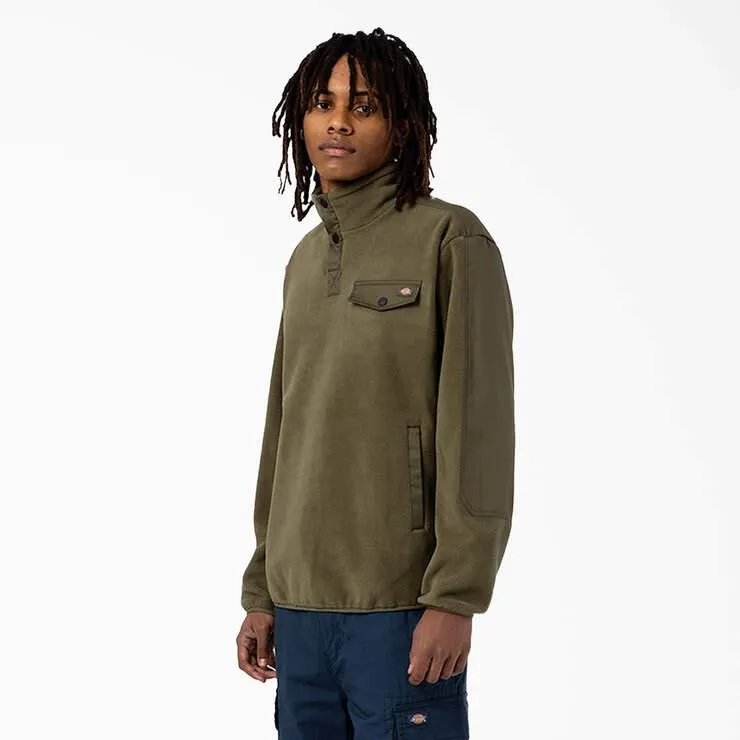 Port Allen Fleece Pullover