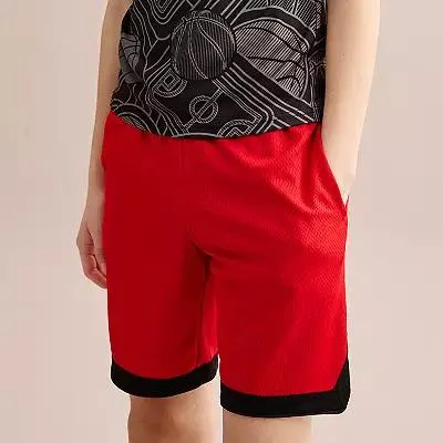 Boys 8-20 Tek Gear® Basketball Shorts in Regular & Husky