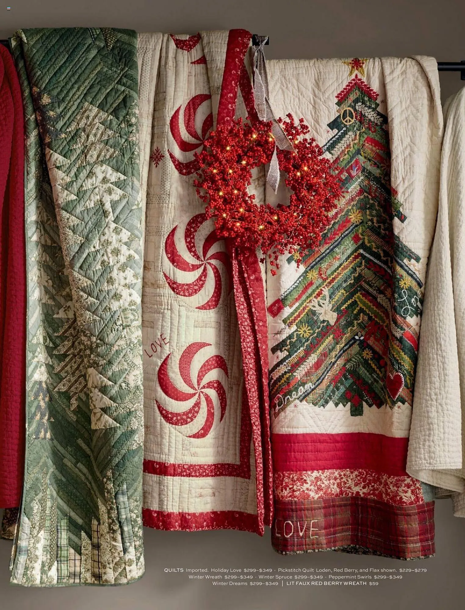 Weekly ad Pottery Barn Weekly Ad from September 13 to December 31 2024 - Page 25