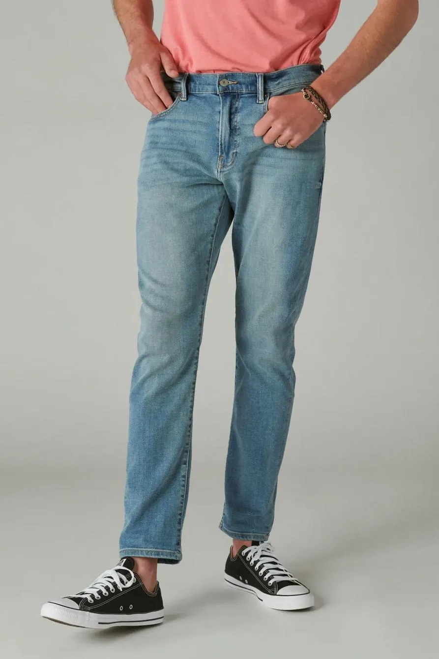 412 athletic slim coolmax stretch jean