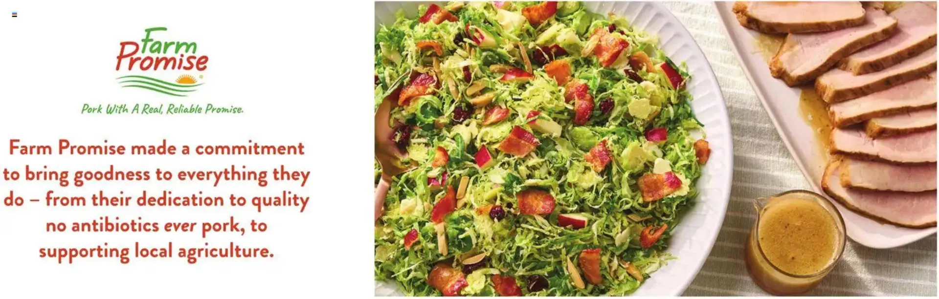 Weekly ad Fresh Thyme weekly ad from April 29 to May 6 2026 - Page 9