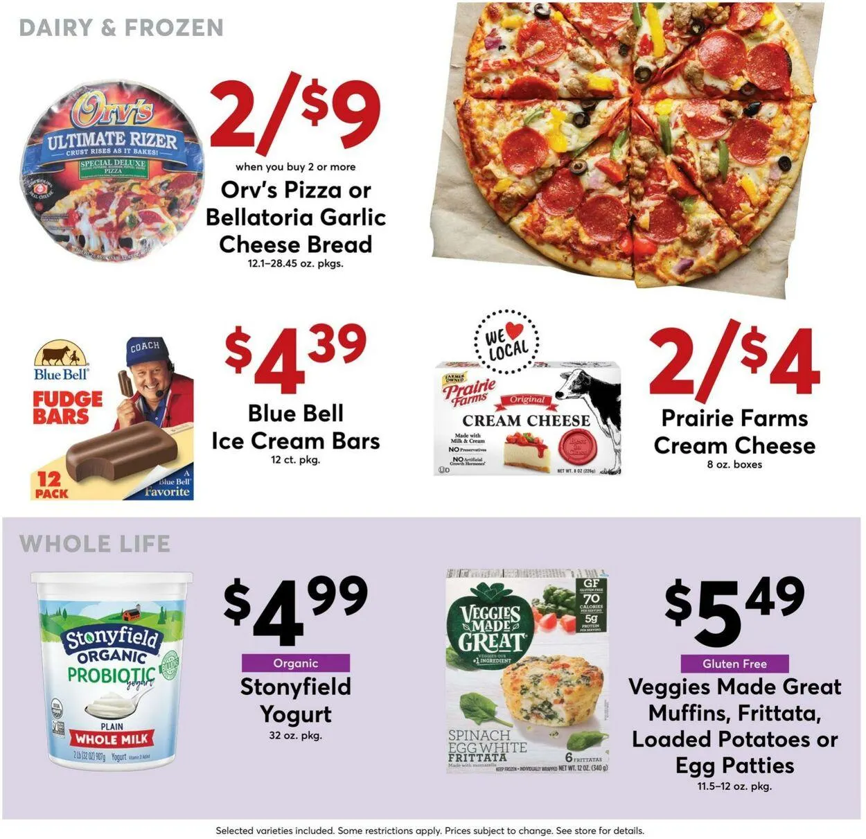Weekly ad Dierbergs from March 4 to March 10 2025 - Page 26