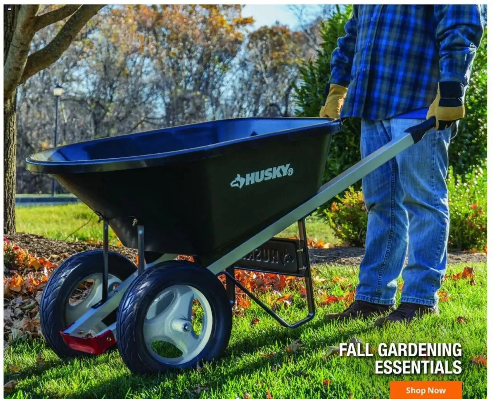 Weekly ad The Home Depot flyer from October 9 to October 17 2025 - Page 17