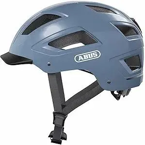 ABUS Hyban 2.0, Bike Helmet for Urban Commuting