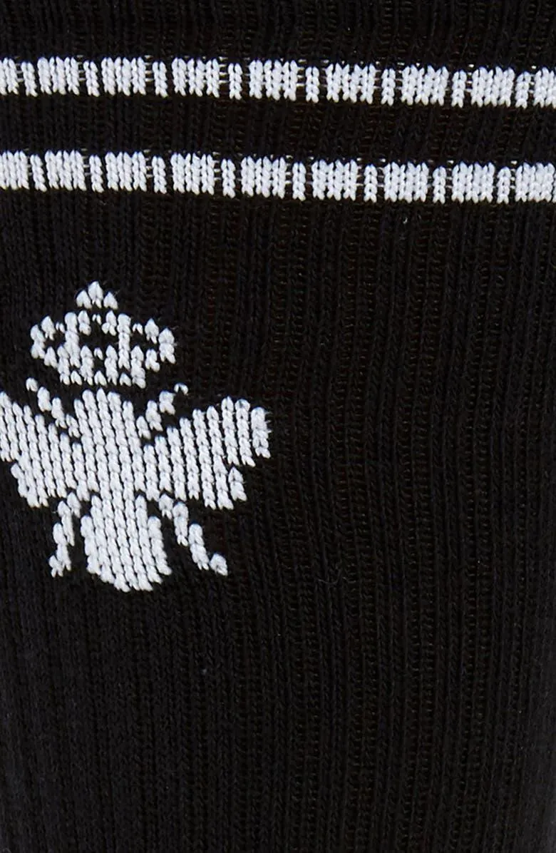 Original Calf High Socks