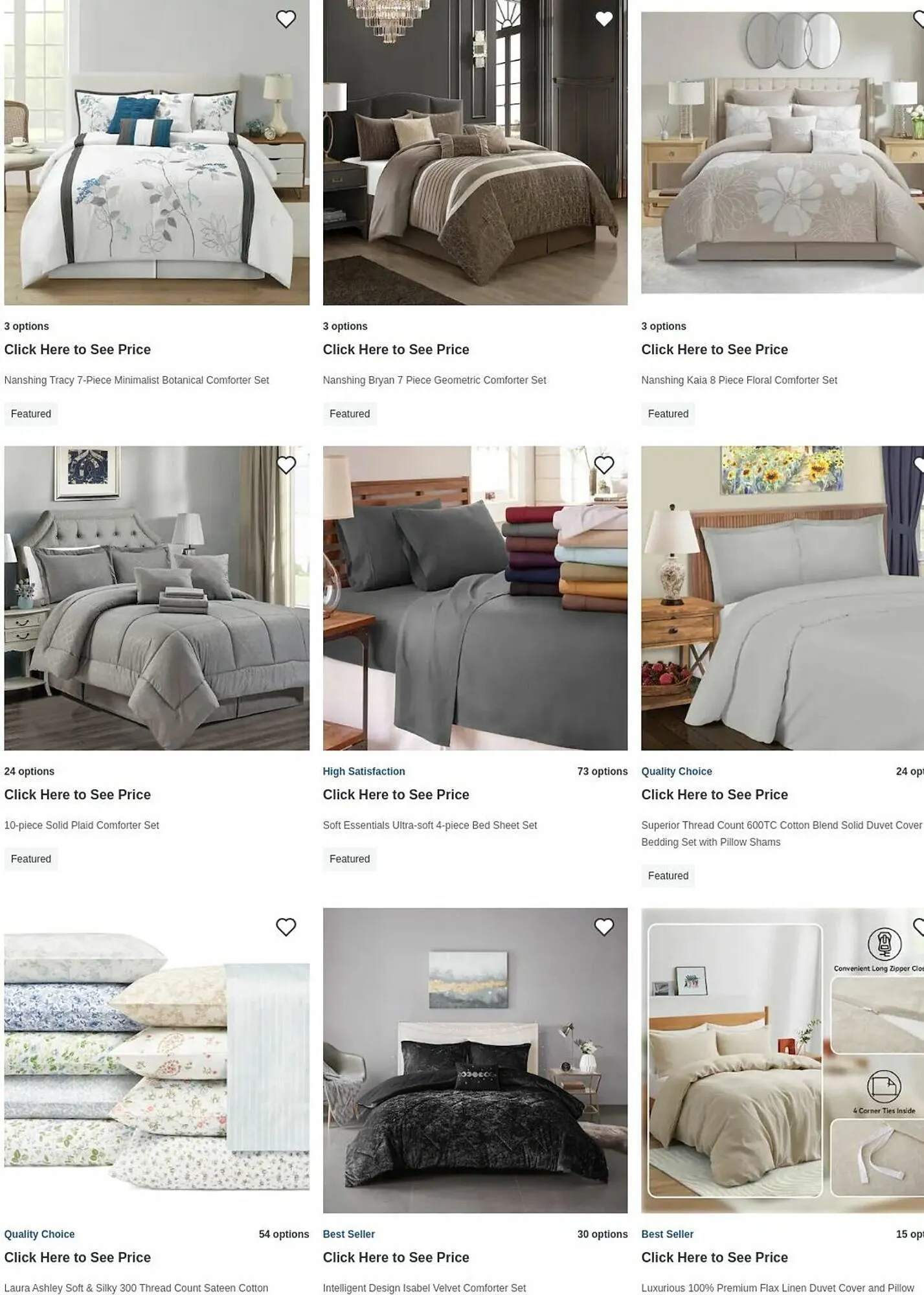 Weekly ad Bed Bath & Beyond Weekly Ad from July 22 to July 31 2024 - Page 113