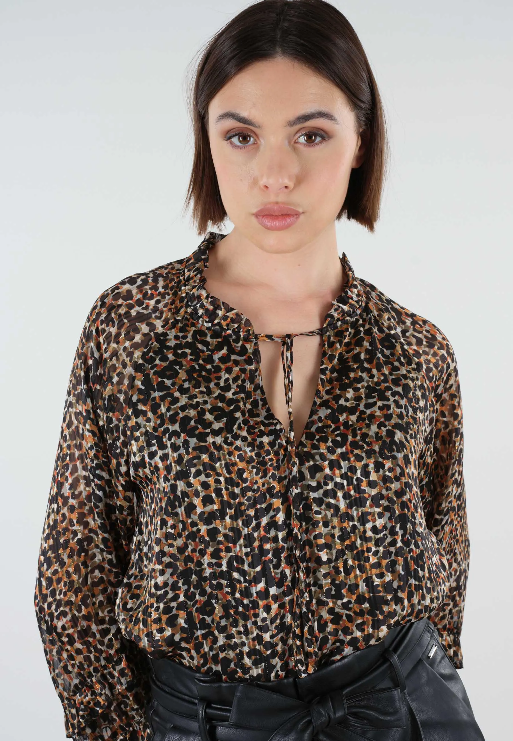 Deeluxe Morine Blouse