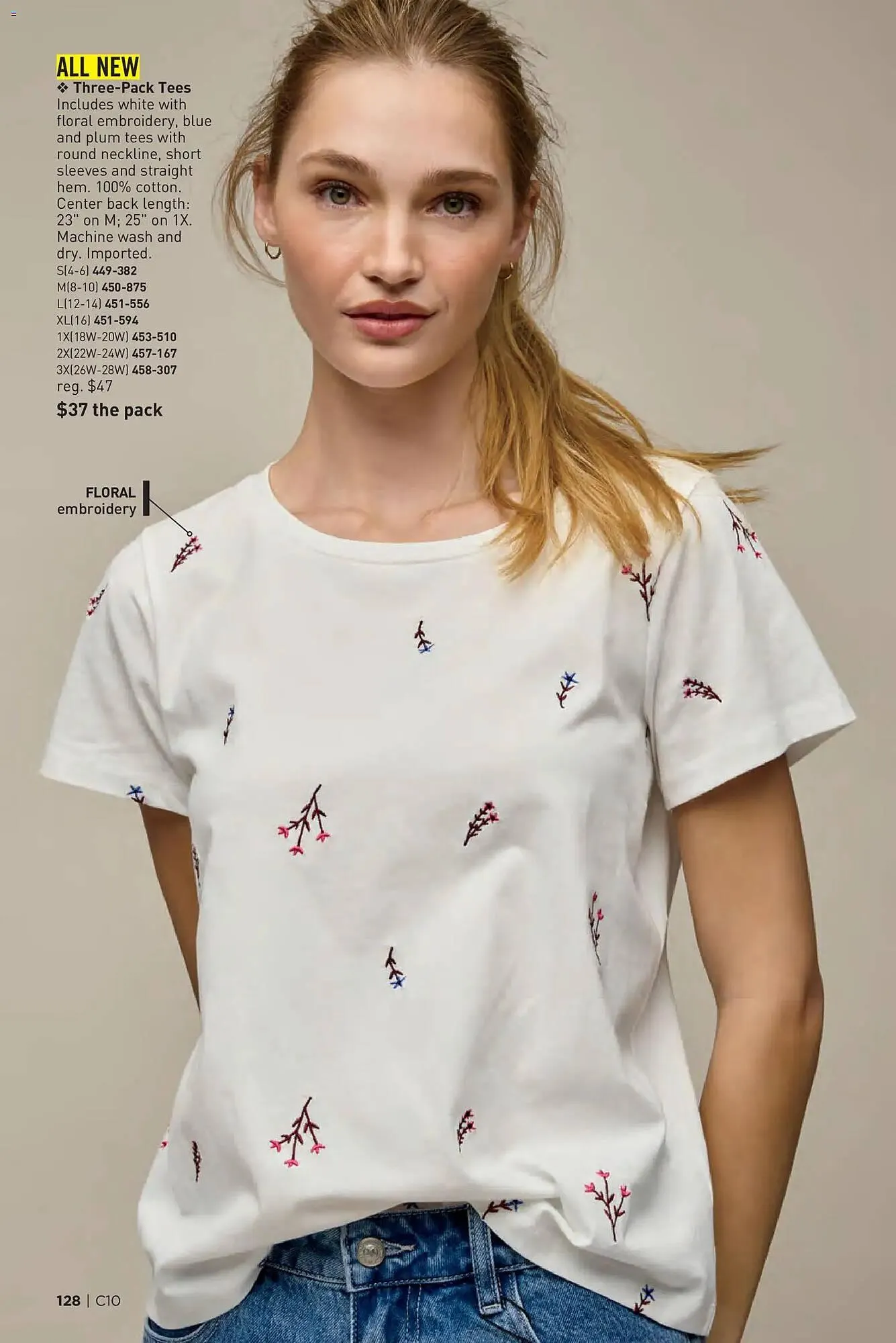 Weekly ad Avon weekly ad from May 6 to May 20 2026 - Page 128