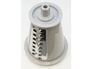 Presto Medium Shred Cone For Professional SaladShooter Slicer/Shredder, 81-522
