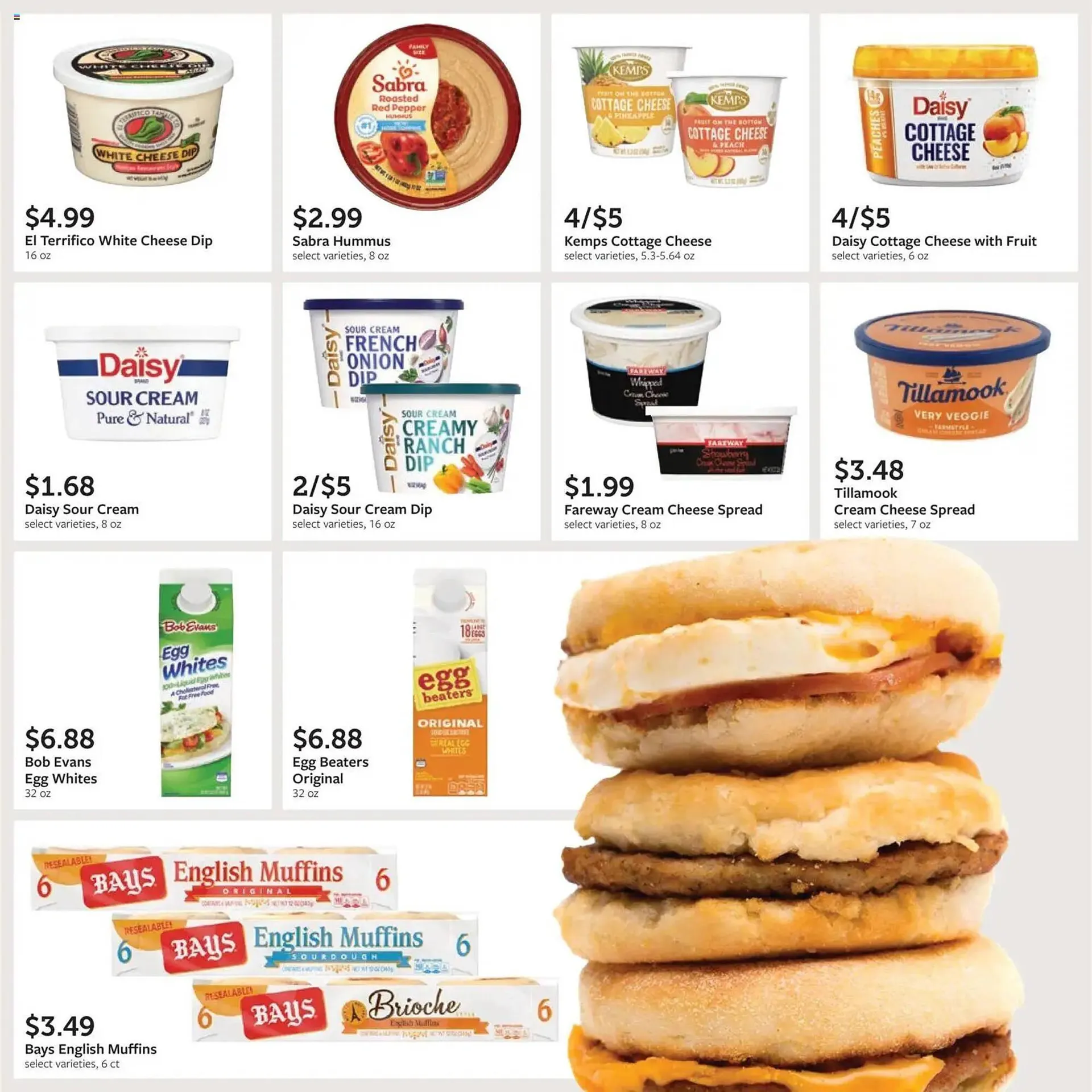 Weekly ad Fareway weekly ad from May 4 to May 30 2026 - Page 25