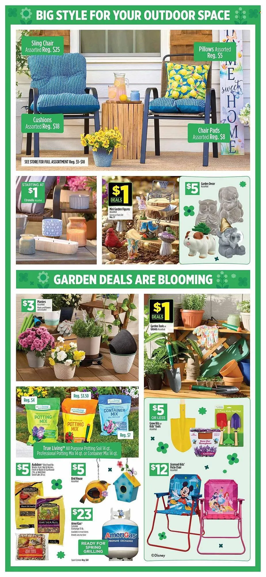 Weekly ad Dollar General weekly ad from February 22 to February 28 2026 - Page 15