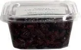 CRANBERRY DRIED ORG