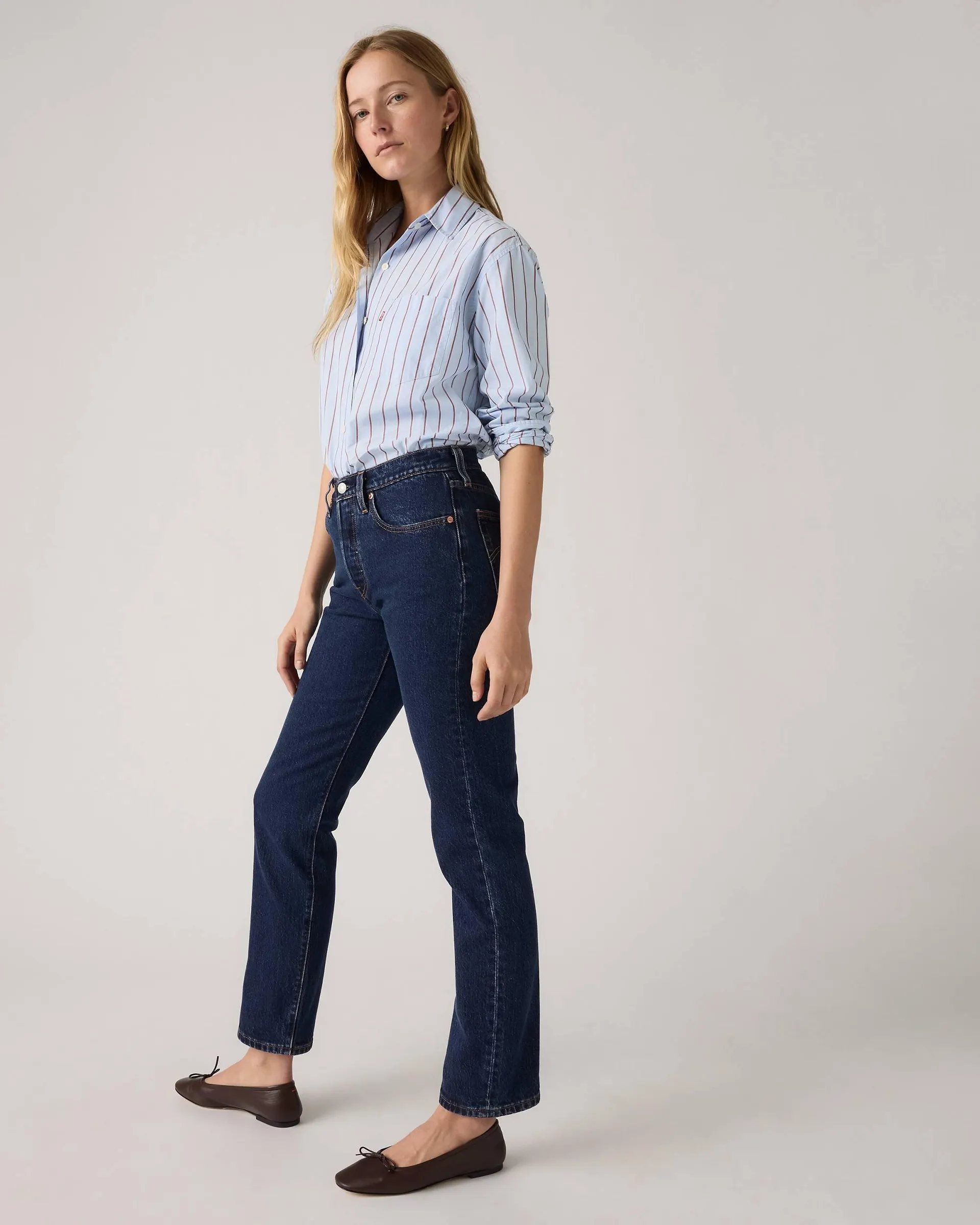 501® Original Fit Women's Jeans