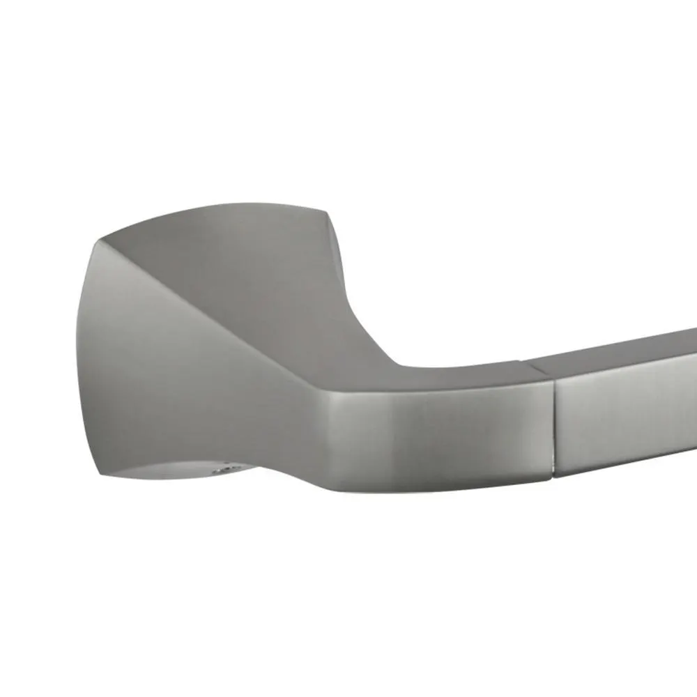 Tuscany® Morey® 24" Brushed Nickel Towel Bar