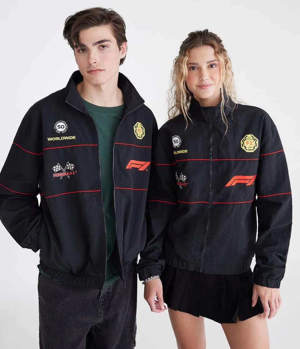 Formula 1® Pinnacle Of Motorsport Track Jacket