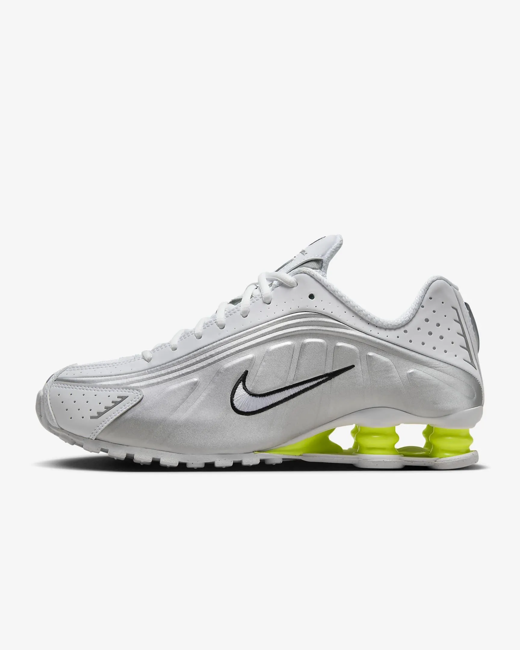 Nike Shox R4