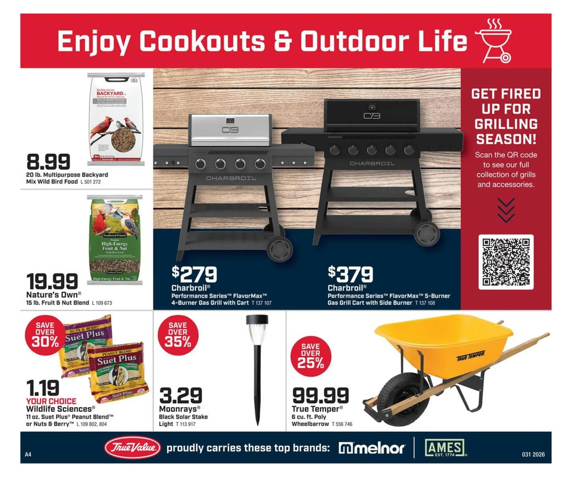 Weekly ad True Value weekly ad from March 6 to March 23 2026 - Page 4