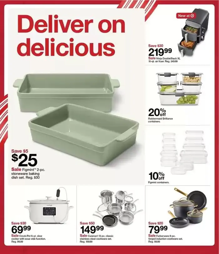 Weekly ad Our best deals for you from November 9 to November 23 2024 - Page 11
