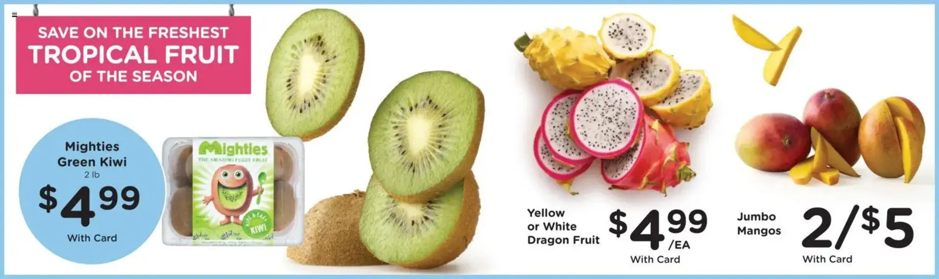 Weekly ad Fred Meyer weekly ad from April 22 to April 29 2026 - Page 9