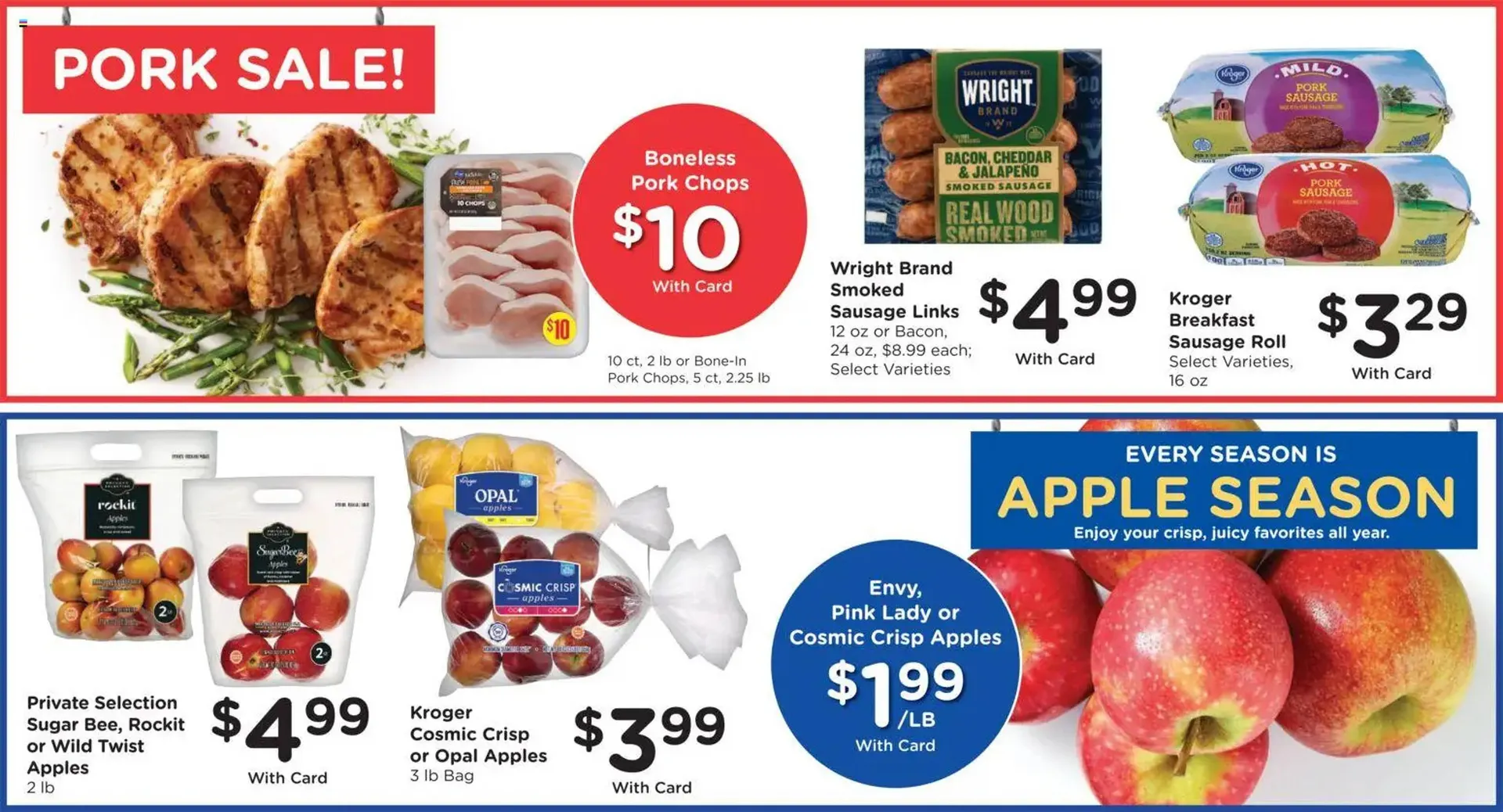 Weekly ad Dillons weekly ad from May 13 to May 20 2026 - Page 10