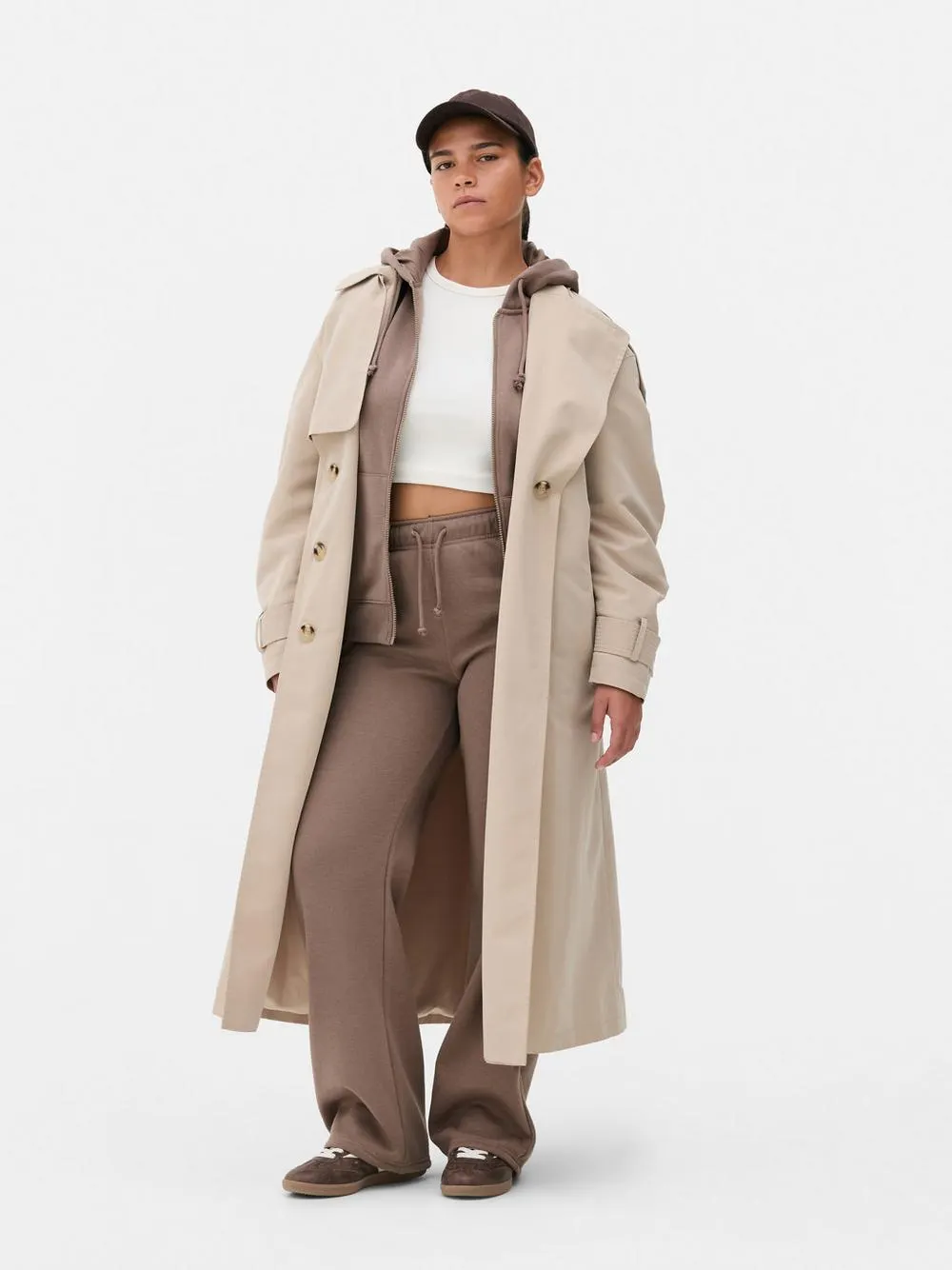 Hoodies and Sweatshirts