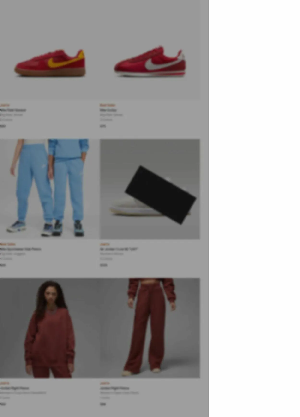 Weekly ad Nike from January 27 to February 5 2025 - Page 5