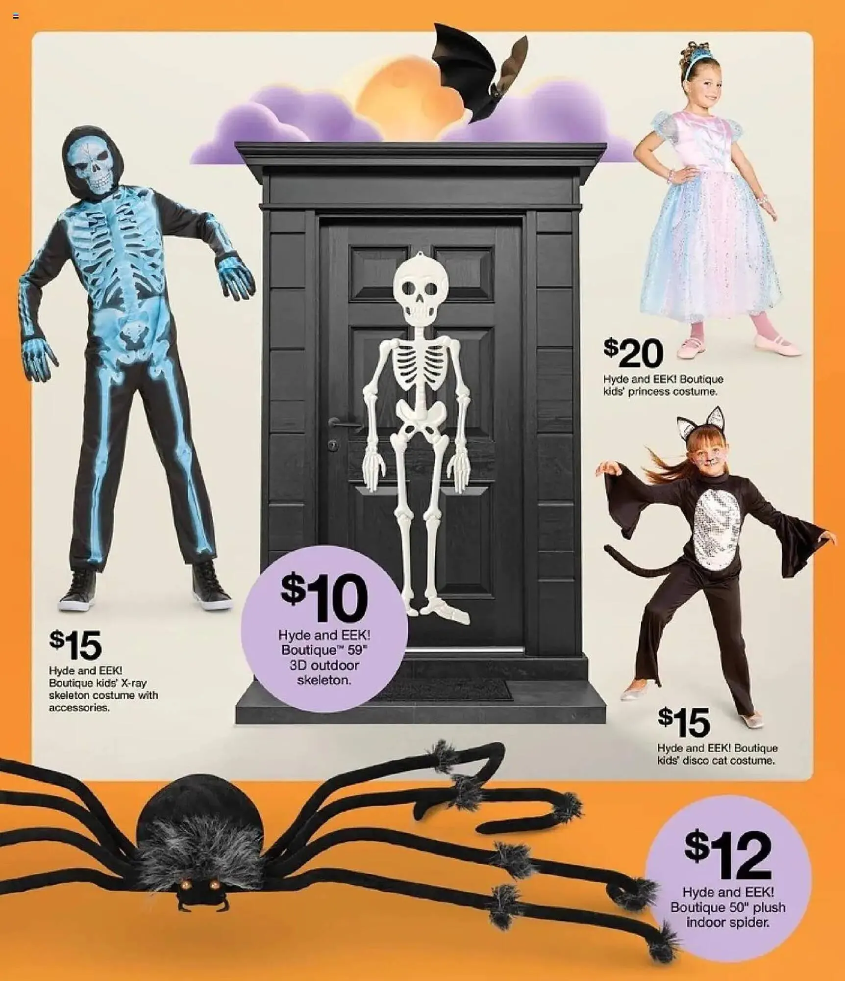 Weekly ad Target weekly ad from September 28 to October 5 2025 - Page 9
