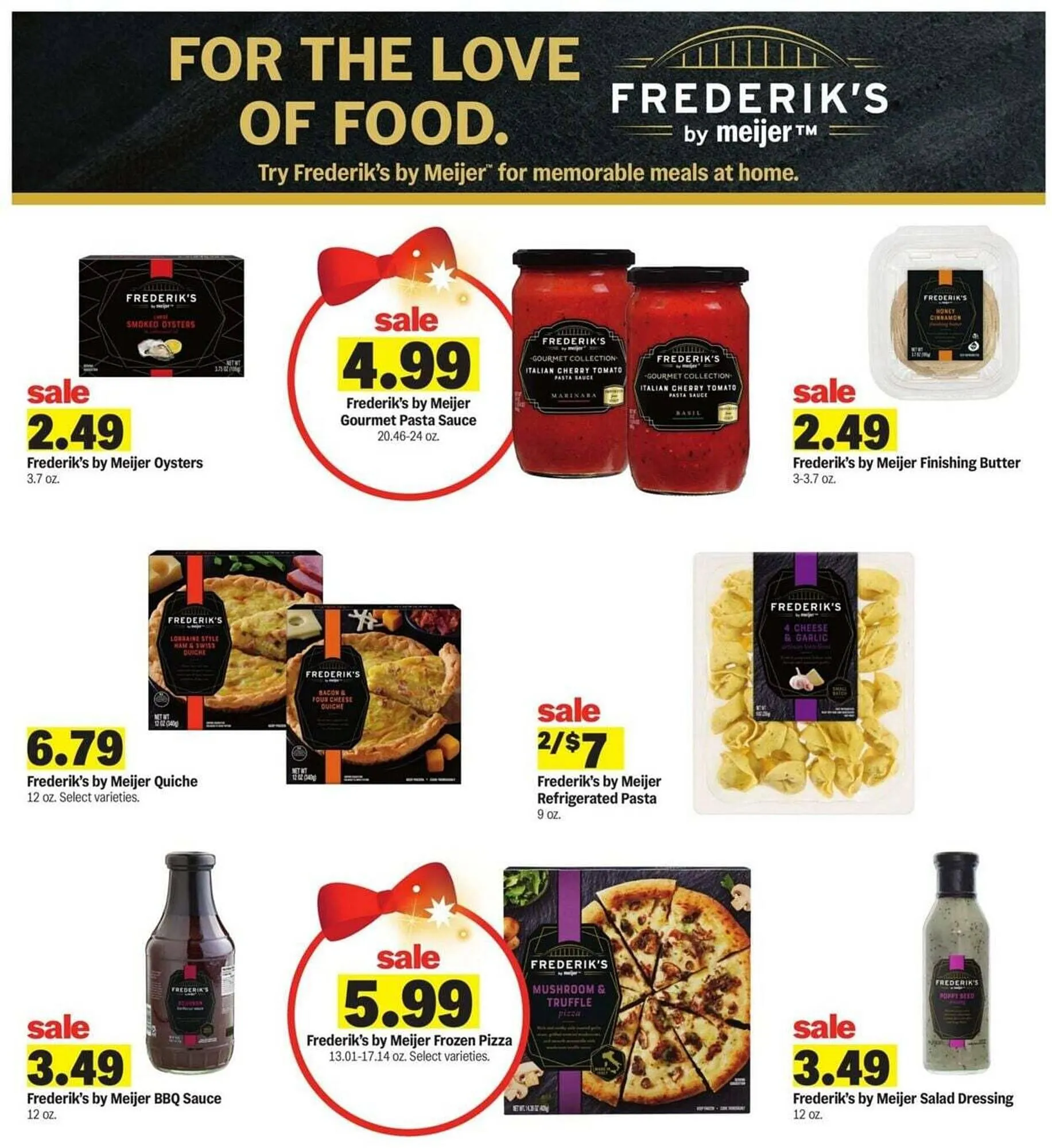 Weekly ad Meijer weekly ad from December 17 to December 24 2025 - Page 22