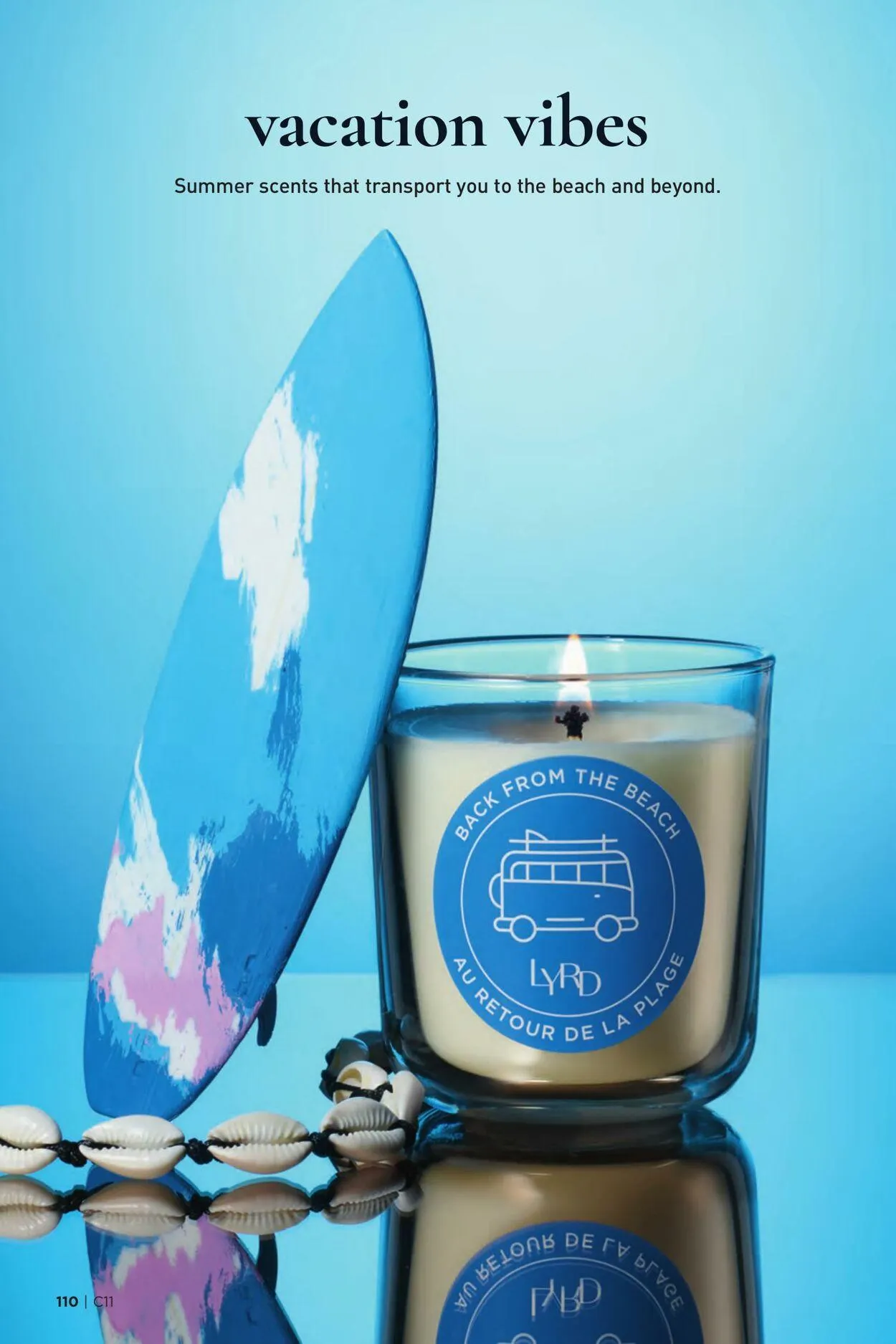 Weekly ad Avon from June 1 to June 30 2025 - Page 110