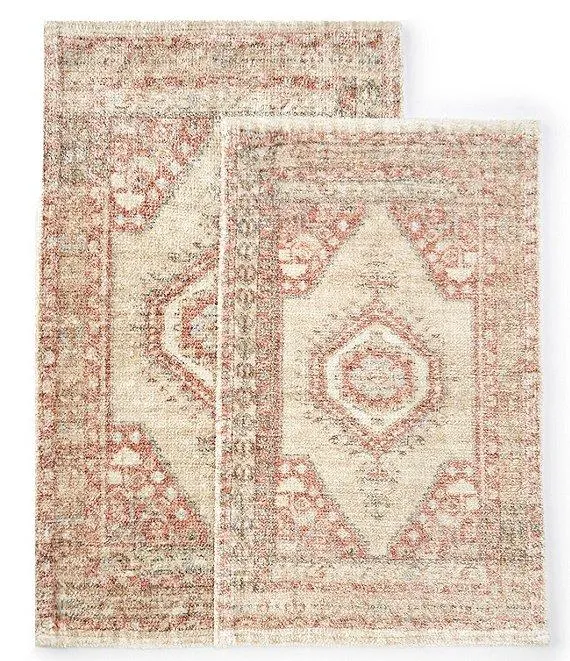 Seville Bath Rug