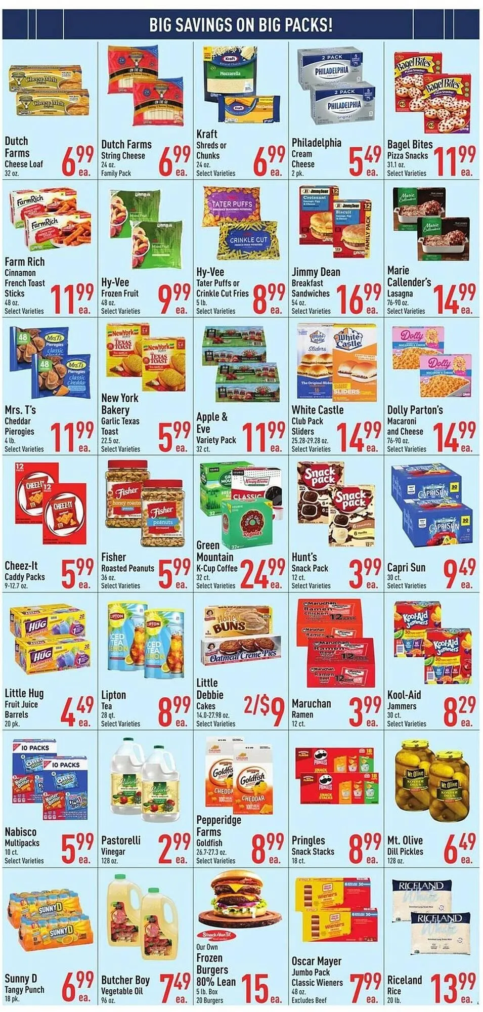 Weekly ad Strack & Van Til weekly ad from March 18 to March 24 2026 - Page 6