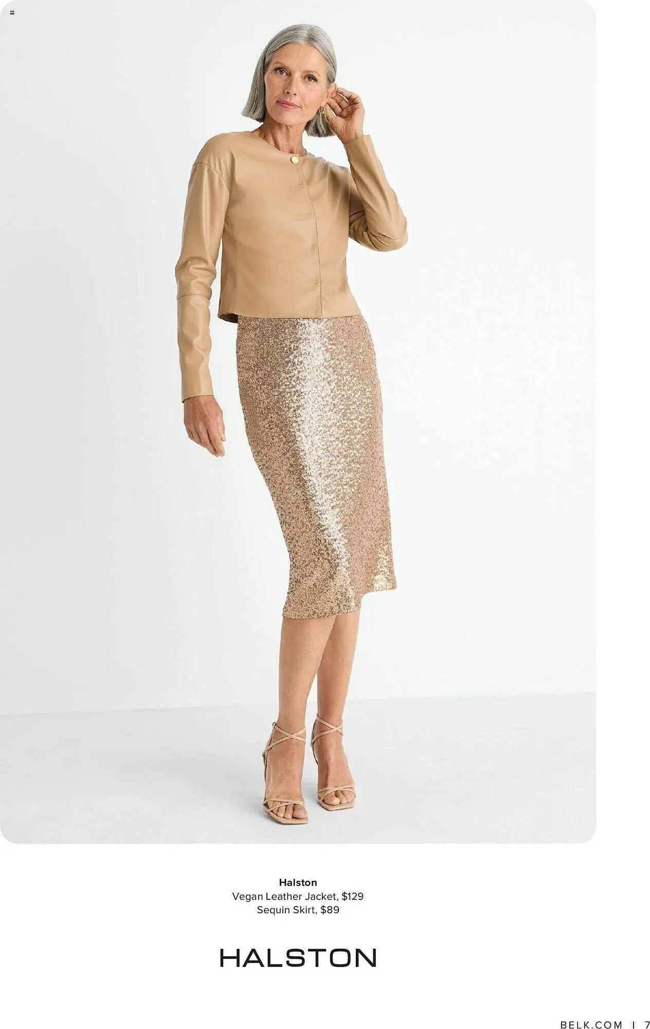 Weekly ad Belk Weekly Ad from October 1 to December 3 2024 - Page 7