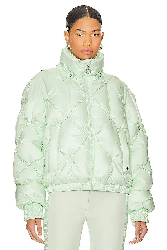 Glare Ski Jacket