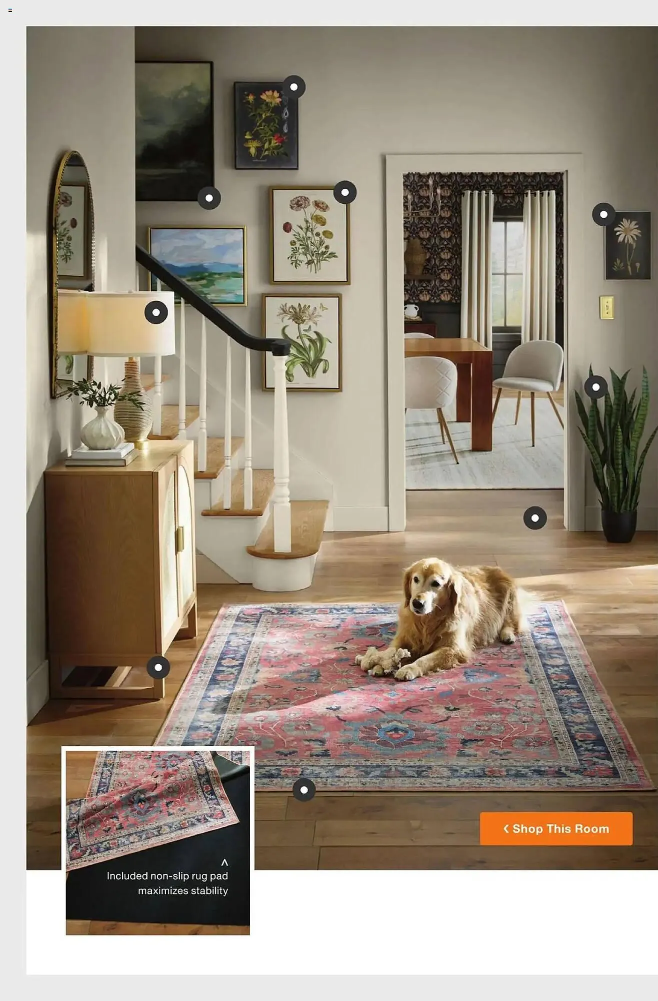 Weekly ad The Home Depot flyer from February 9 to March 23 2026 - Page 26