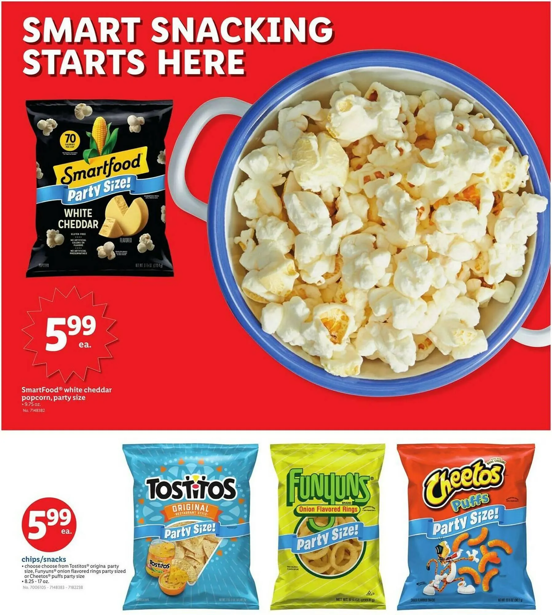 Weekly ad Lidl Weekly Ad from June 27 to July 3 2025 - Page 15