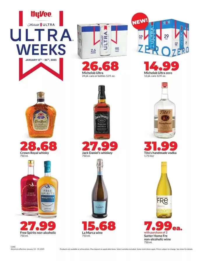 Weekly ad DigDotCom from January 13 to January 19 2025 - Page 31