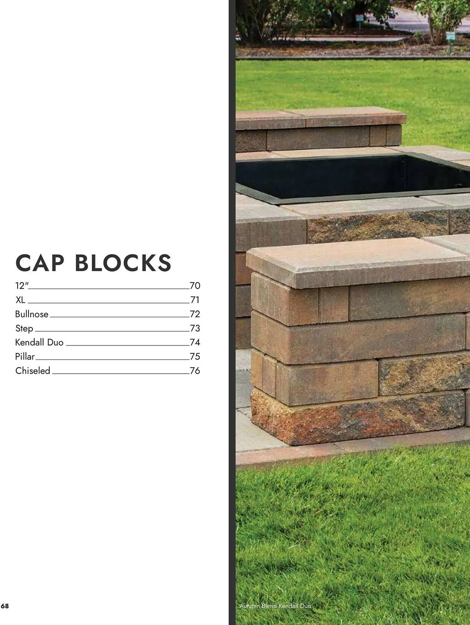 Weekly ad Menards Weekly Ad from March 13 to December 31 2025 - Page 68