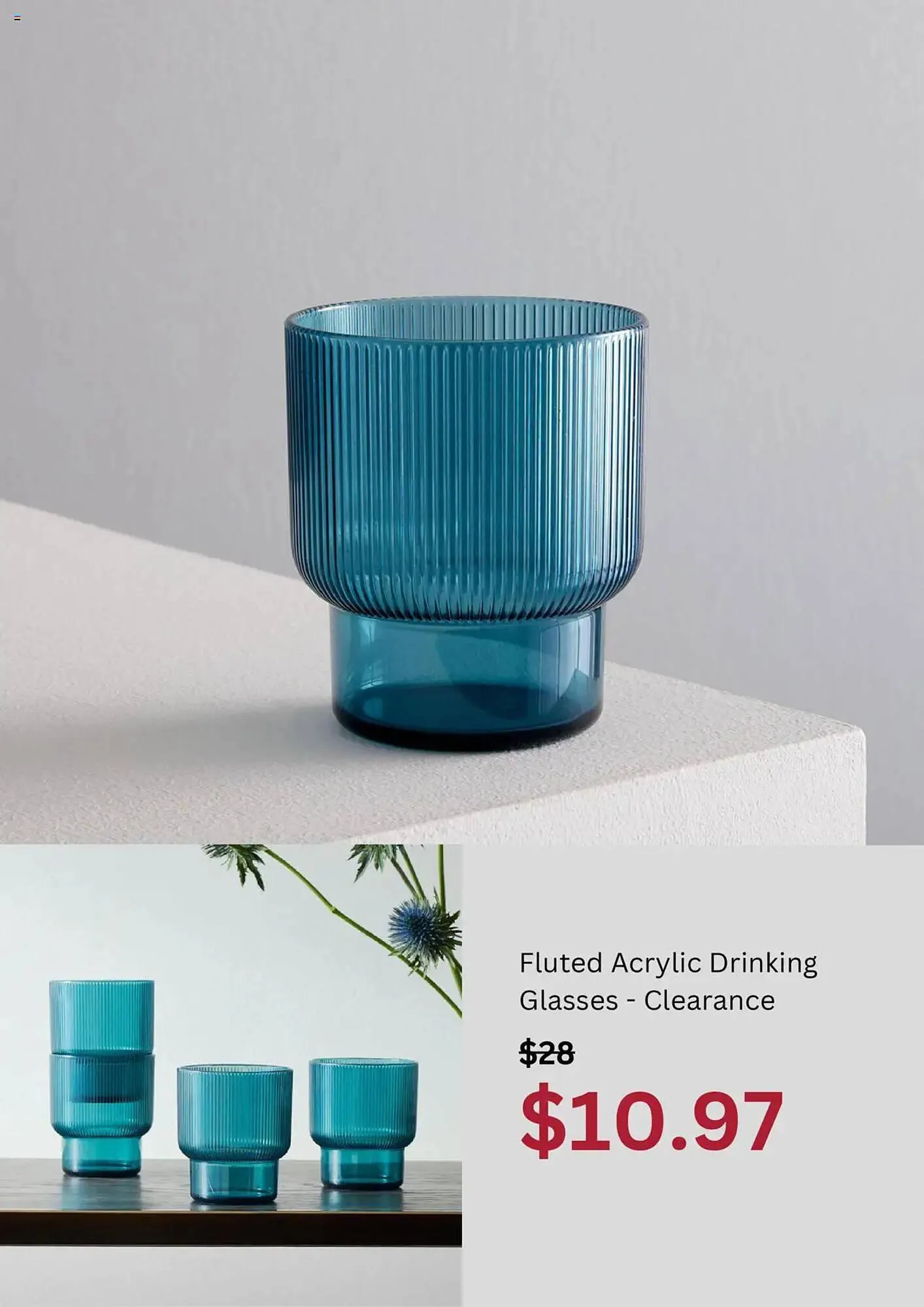 Weekly ad West Elm Weekly Ad from November 25 to December 1 2024 - Page 10