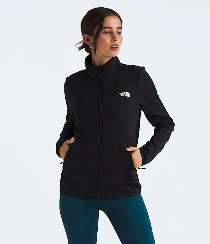 Women’s Canyonlands Full-Zip