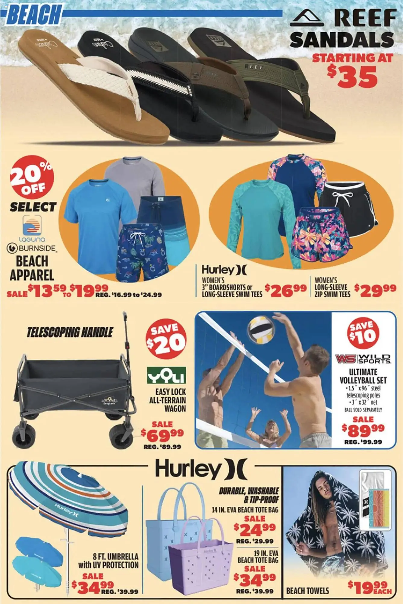 Weekly ad Big 5 weekly ad from May 15 to May 26 2026 - Page 2