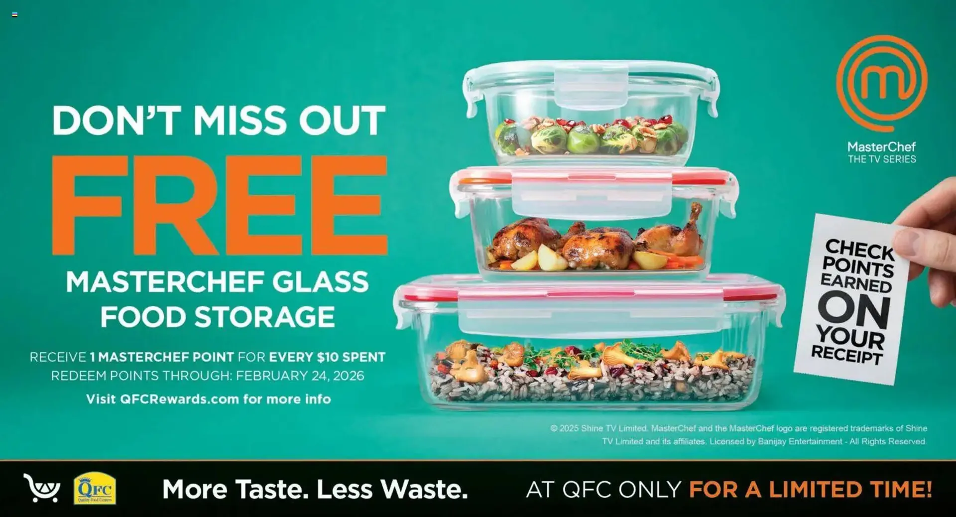 Weekly ad QFC weekly ad from January 28 to February 3 2026 - Page 9