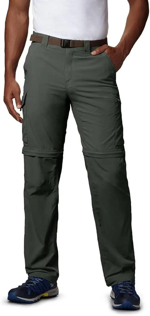 Columbia Men's Silver Ridge Convertible Pant