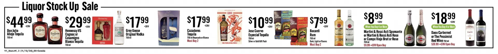 Weekly ad Jons International weekly ad from November 12 to November 18 2025 - Page 6