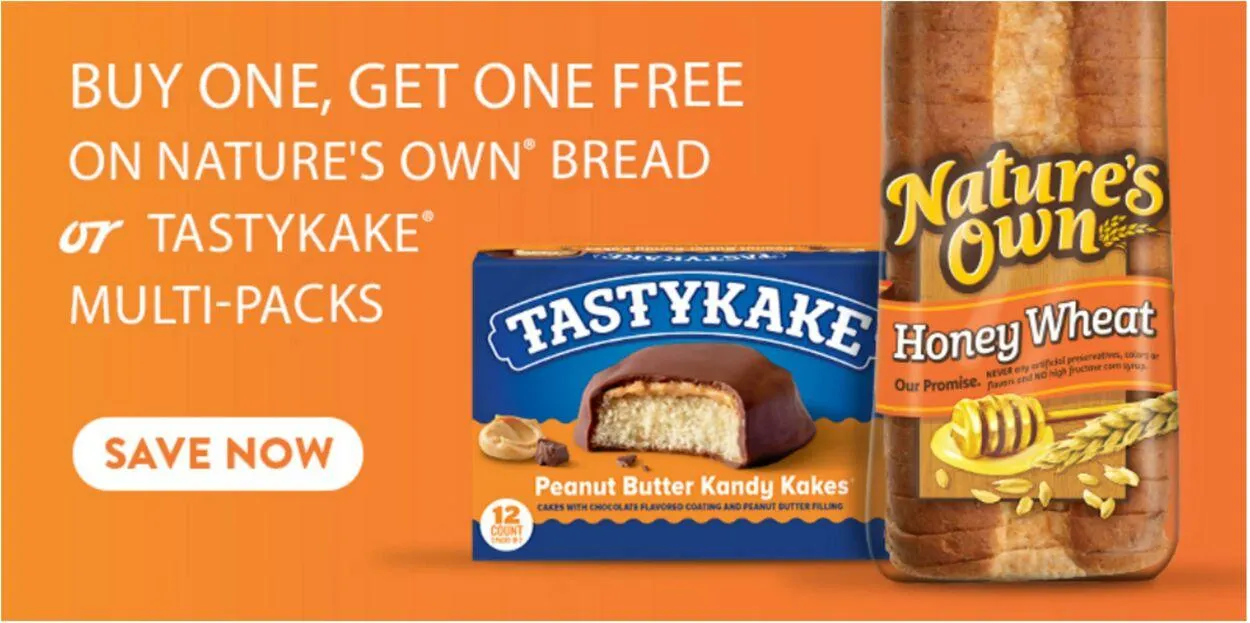 Weekly ad Stop & Shop from October 3 to October 9 2025 - Page 6