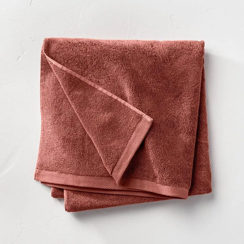 Organic Towel - Casaluna™